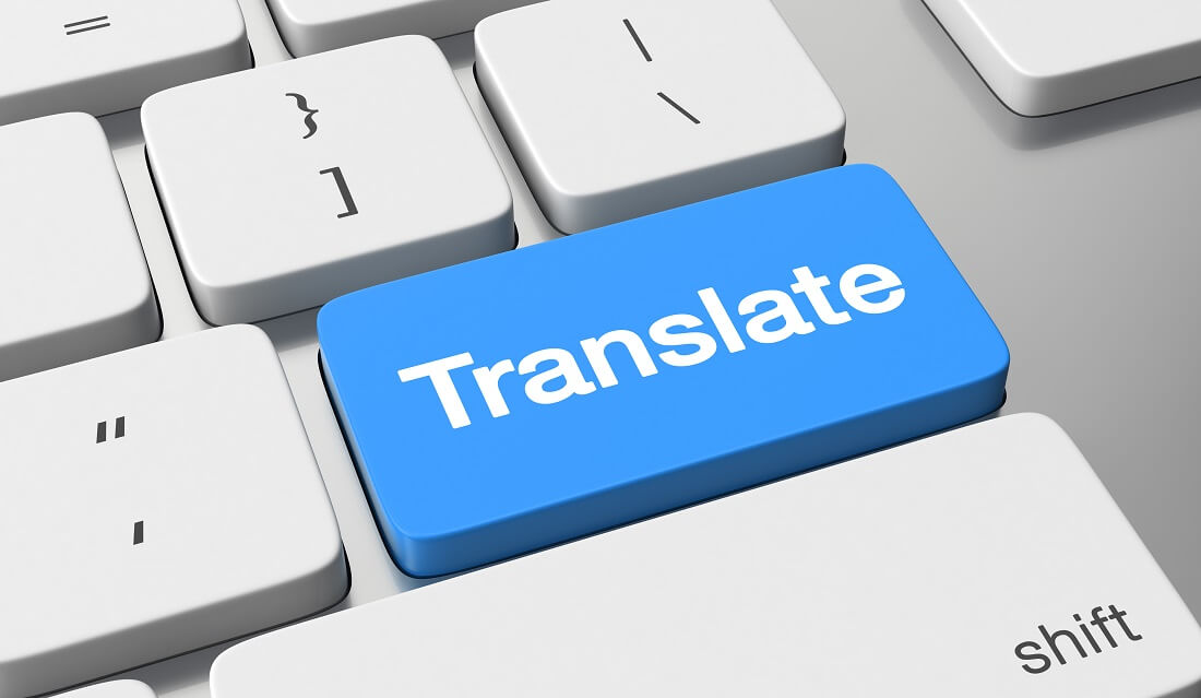 Tradutor automático: por que eles não são bons para aprender